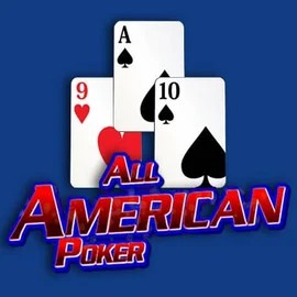 All American Poker – slot by RTG (Reel Time Gaming), featured at pinocasinoo.co.nl