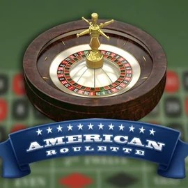 American Roulette (BGaming) logo – Table Games by BGAMING at Pino Casino