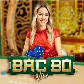 Bac Bo – slot by Evolution, featured at pinocasinoo.co.nl