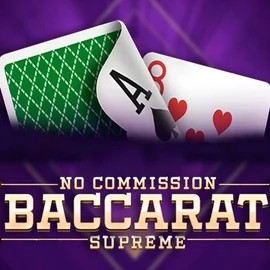 Baccarat Supreme online slot from OneTouch Games – play at pinocasinoo.co.nl