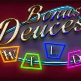 Play the Bonus Deuces Wild (RTG) slot by RTG (Reel Time Gaming) on Pino Casino
