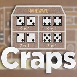Craps (Nucleus Gaming) online slot from Nucleus Gaming – play at pinocasinoo.co.nl