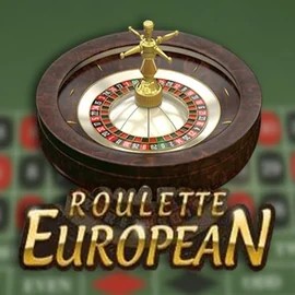 European Roulette (BGaming) slot visual from BGAMING available on pinocasinoo.co.nl