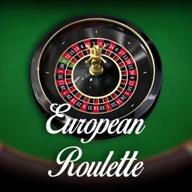 European Roulette (Red Tiger) by Red Tiger Gaming, showcased at pinocasinoo.co.nl – game logo
