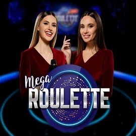 Mega Roulette online slot from Pragmatic Play – play at pinocasinoo.co.nl