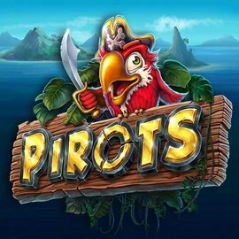 game logo by ELK Studios on pinocasinoo.co.nl