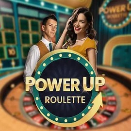 Play PowerUP Roulette slot by Pragmatic Play on pinocasinoo.co.nl