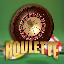 Table Games logo of Roulette (Relax Gaming) from Relax Gaming at Pino Casino